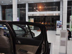 2014款 1.5L 自动 豪华型