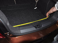 2014款 1.5L 自动 豪华型