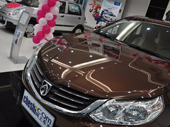 2014款 1.5L 自动 豪华型