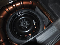 2014款 1.5L 自动 豪华型
