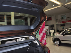 2014款 1.5L 自动 豪华型