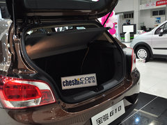 2014款 1.5L 自动 豪华型