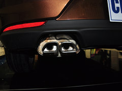 2014款 1.5L 自动 豪华型