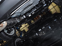 2014款 1.5L 自动 豪华型