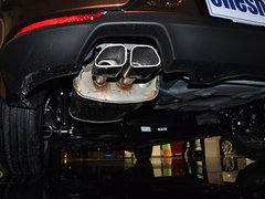 2014款 1.5L 自动 豪华型