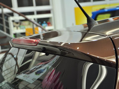 2014款 1.5L 自动 豪华型