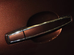 2014款 1.5L 自动 豪华型