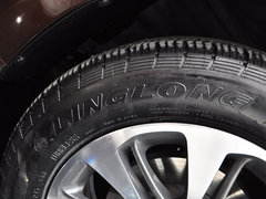 2014款 1.5L 自动 豪华型