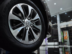 2014款 1.5L 自动 豪华型