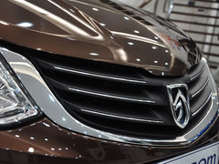 2014款 1.5L 自动 豪华型