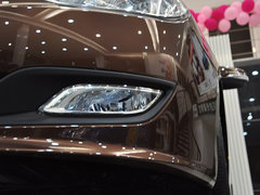 2014款 1.5L 自动 豪华型