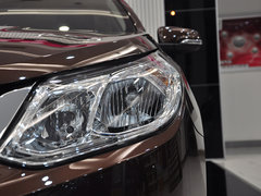 2014款 1.5L 自动 豪华型