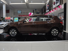 2014款 1.5L 自动 豪华型