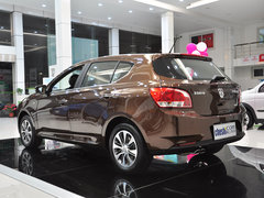 2014款 1.5L 自动 豪华型