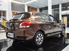 2014款 1.5L 自动 豪华型