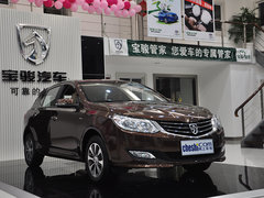 2014款 1.5L 自动 豪华型
