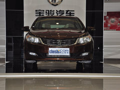 2014款 1.5L 自动 豪华型