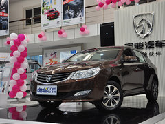 2014款 1.5L 自动 豪华型