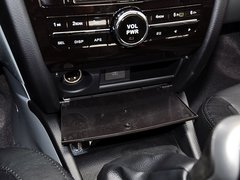 2014款 1.5L 手动 风采超值版