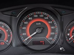 2014款 1.5L 手动 风采超值版