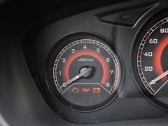 2014款 1.5L 手动 风采超值版