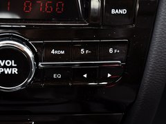 2014款 1.5L 手动 风采超值版