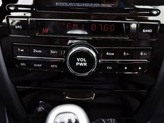 2014款 1.5L 手动 风采超值版