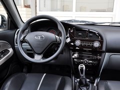 2014款 1.5L 手动 风采超值版