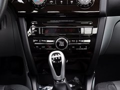 2014款 1.5L 手动 风采超值版