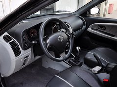 2014款 1.5L 手动 风采超值版
