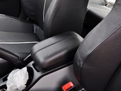 2014款 1.5L 手动 风采超值版