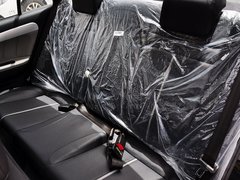 2014款 1.5L 手动 风采超值版