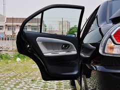 2014款 1.5L 手动 风采超值版