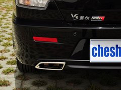 2014款 1.5L 手动 风采超值版