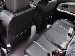 2014款 1.5L 手动 风采超值版