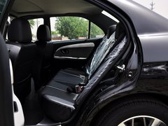 2014款 1.5L 手动 风采超值版