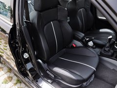 2014款 1.5L 手动 风采超值版