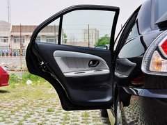 2014款 1.5L 手动 风采超值版