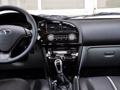 2014款 1.5L 手动 风采超值版