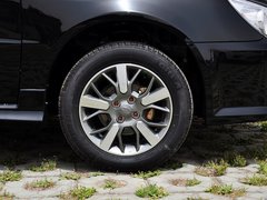 2014款 1.5L 手动 风采超值版