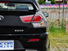2014款 1.5L 手动 风采超值版
