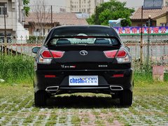 2014款 1.5L 手动 风采超值版