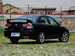 2014款 1.5L 手动 风采超值版