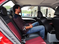 2014款 1.5L 手动 风采超值版