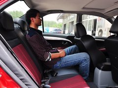 2014款 1.5L 手动 风采超值版