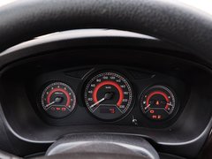 2014款 1.5L 手动 风采超值版