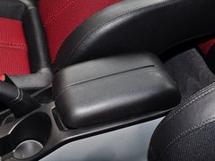 2014款 1.5L 手动 风采超值版