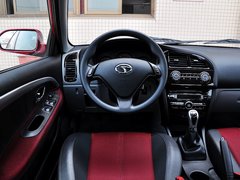 2014款 1.5L 手动 风采超值版