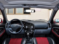 2014款 1.5L 手动 风采超值版