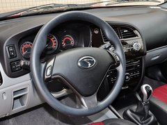 2014款 1.5L 手动 风采超值版